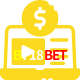 O Cassino B718Bet também oferece apostas esportivas virtuais!
