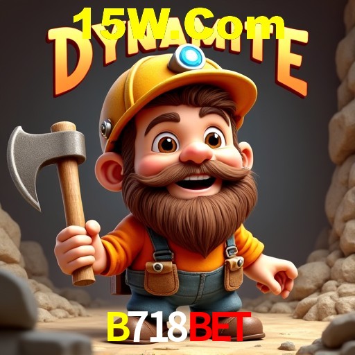 cassino B718Bet