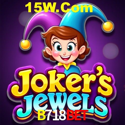 Descubra o Mundo do Cassino Online com B718Bet