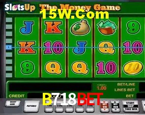 Ofertas Exclusivas B718Bet