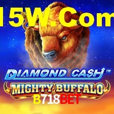 Ofertas Imperdíveis na B718Bet: Promoções e Bônus Que Valem a Pena