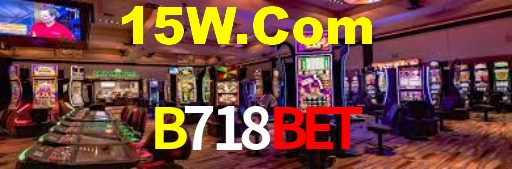 B718Bet