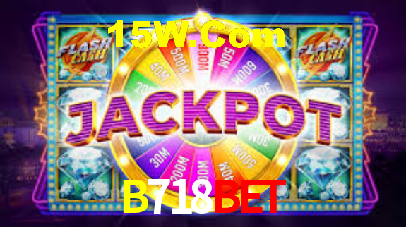 B718Bet Login