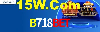 B718Bet
