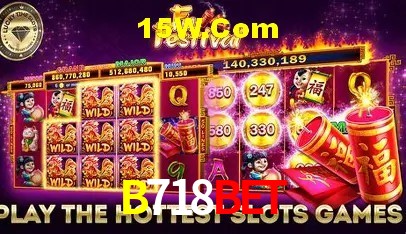 Sistemas de Segurança B718Bet