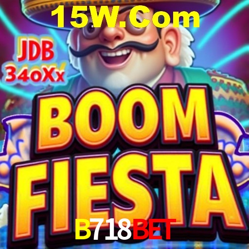 Bônus Diários B718Bet