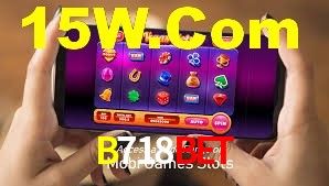 B718Bet Vip