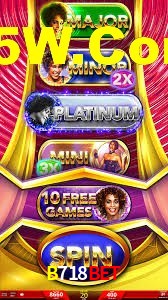 Sinta a adrenalina dos jogos de cassino com B718Bet