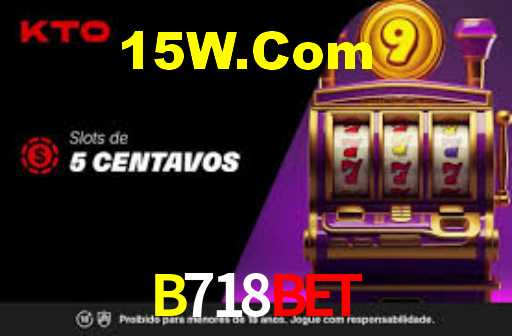 B718Bet