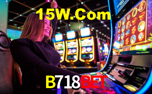 B718Bet