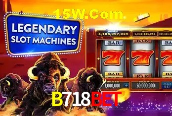 Segurança 2FA B718Bet