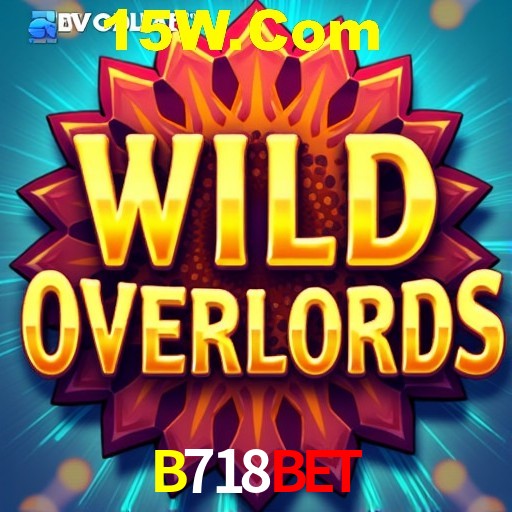 Desvendando o Mundo dos Jogos Virtuais na B718Bet