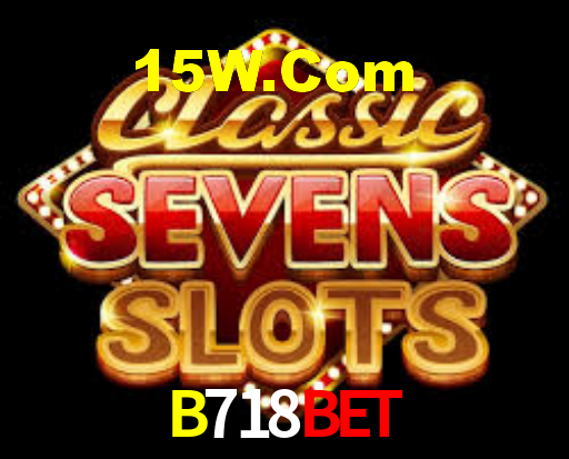 B718Bet Login