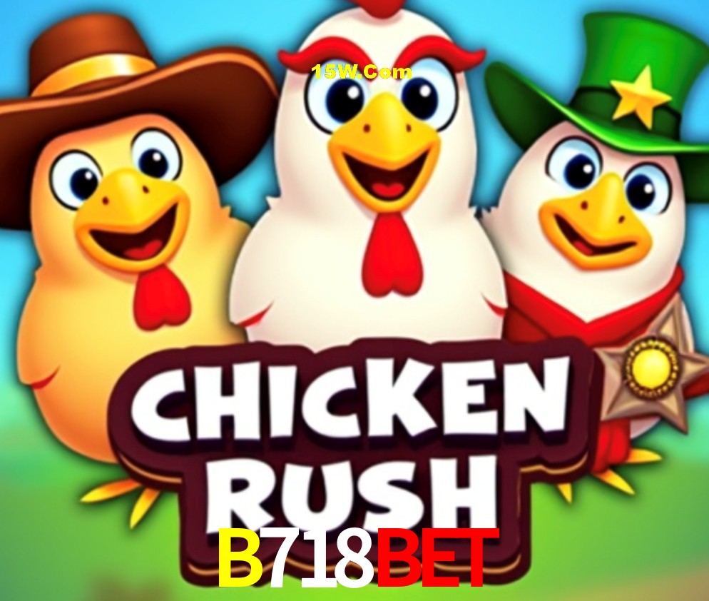 Sistemas de Segurança B718Bet