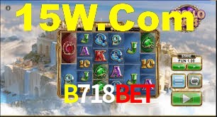 B718Bet Login