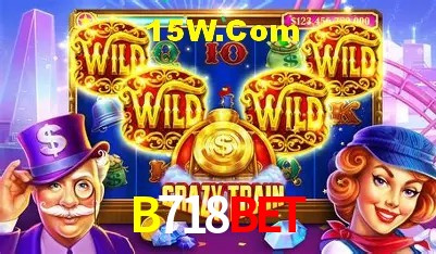 Estatísticas do Jogo B718Bet