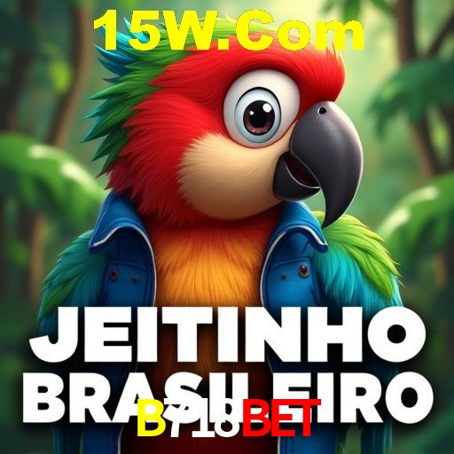 Apostas de Tênis B718Bet