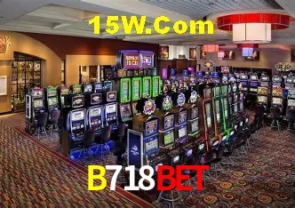 Promoção Relâmpago B718Bet
