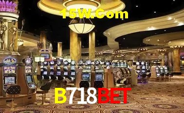 Especiais de Fim de Semana B718Bet
