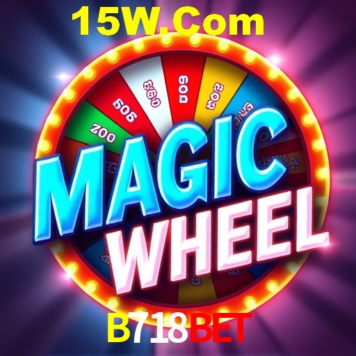 Descubra a Magia dos Jogos de Arcade no B718Bet