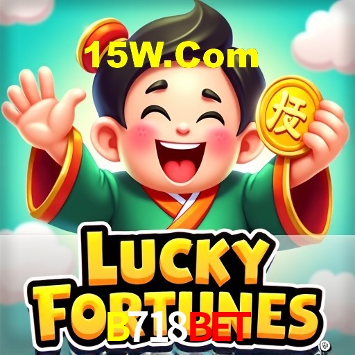 Login Seguro B718Bet