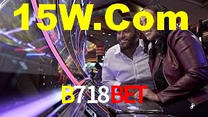 B718Bet