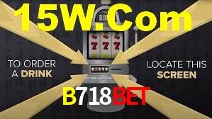 B718Bet,B718Bet Vip