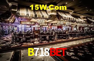 Ofertas Exclusivas B718Bet