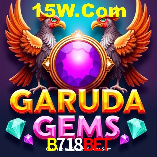 PIX Instantâneo B718Bet