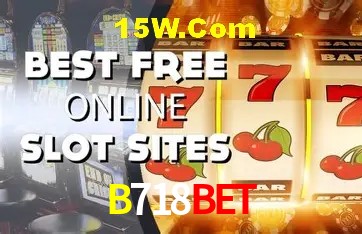 Tecnologia da Plataforma B718Bet