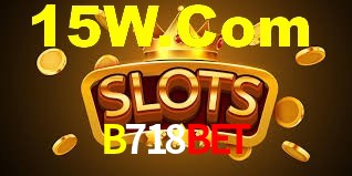 B718Bet Login
