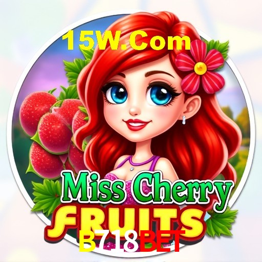 Diretório de Jogos B718Bet