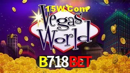 Especiais de Fim de Semana B718Bet
