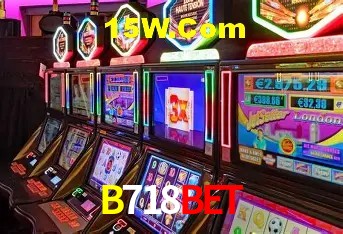 B718Bet Fortaleza - Reviews