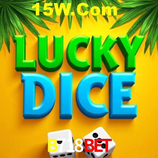 Descubra o Mundo do Cassino Online com B718Bet