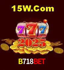 Benefícios da Conta B718Bet