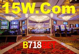 Tennis Betting B718Bet