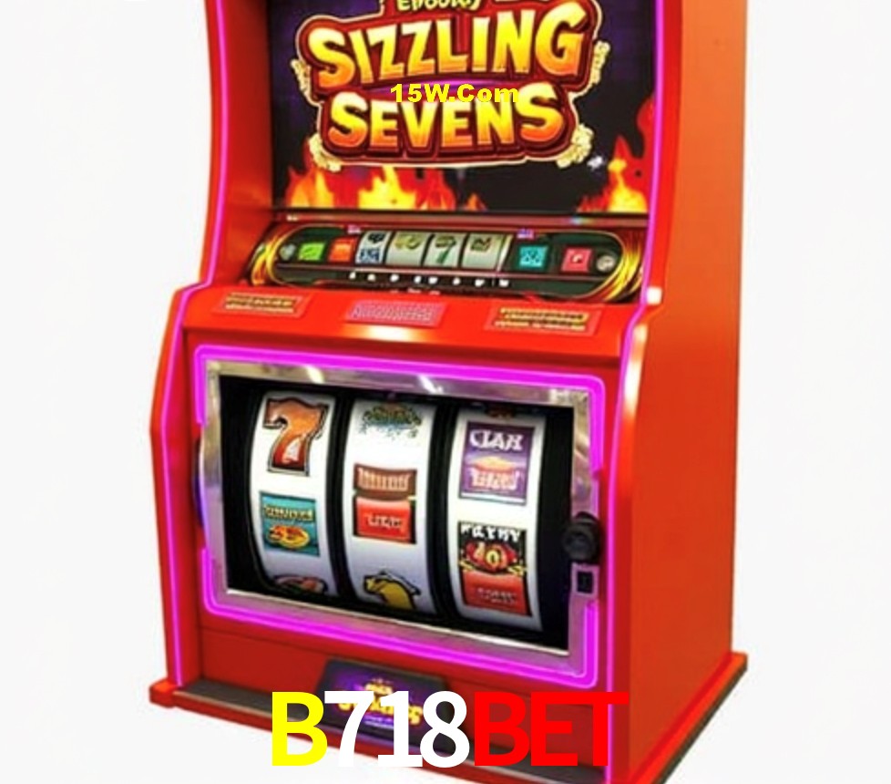 Estatísticas Esportivas B718Bet