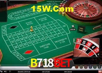 B718Bet - Pagamento PIX Instantâneo