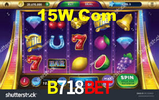 B718Bet - Installation Guide