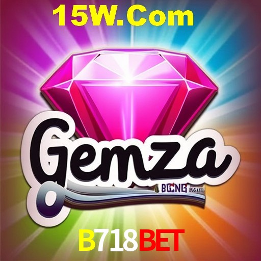 B718Bet Bônus - Pacote R$5.000 + VIP