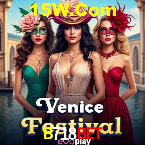 Descubra o Programa VIP da B718Bet: Vantagens Exclusivas para Jogadores