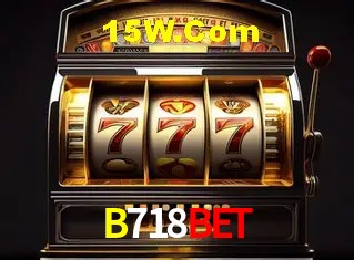 B718Bet Salvador - Support