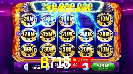 B718Bet Salvador - Strategy