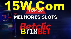 Welcome Bonus B718Bet