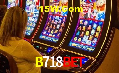 B718Bet Salvador - Statistics