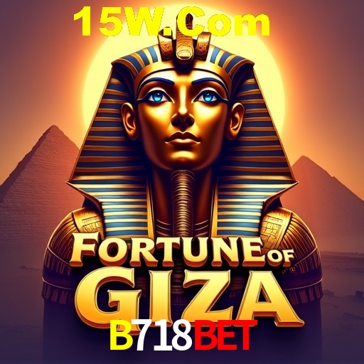 B718Bet São Paulo - Live Tables