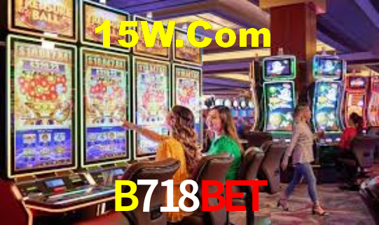 B718Bet - App Performance