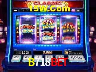 B718Bet Promoções - 30+ Ofertas Diárias
