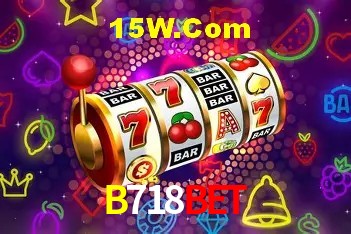 B718Bet - Rápido Acesse
